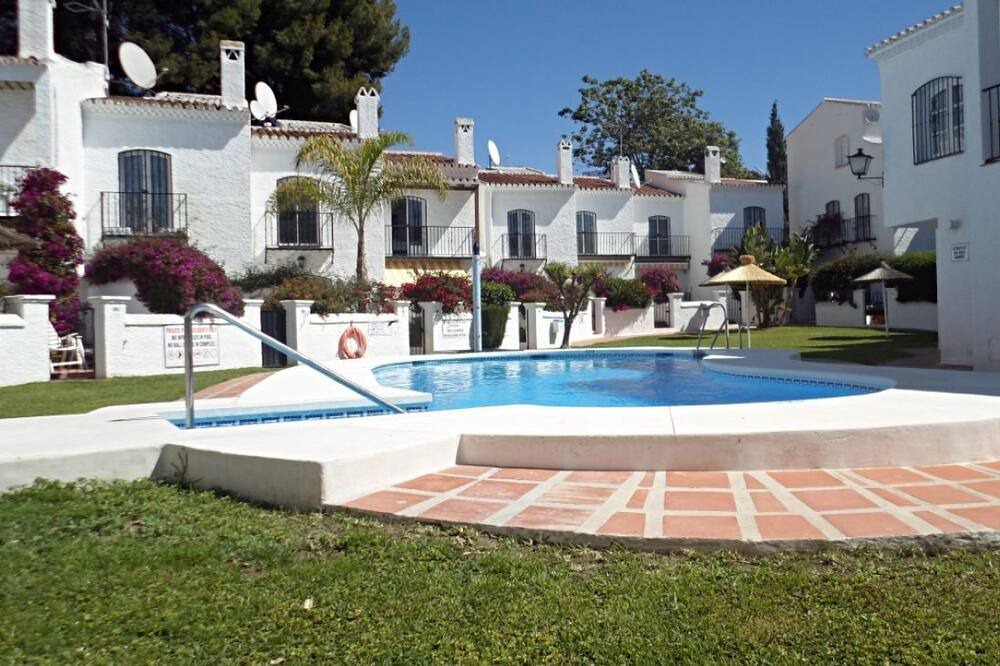 Photo of Outdoor in Nerja City Centre