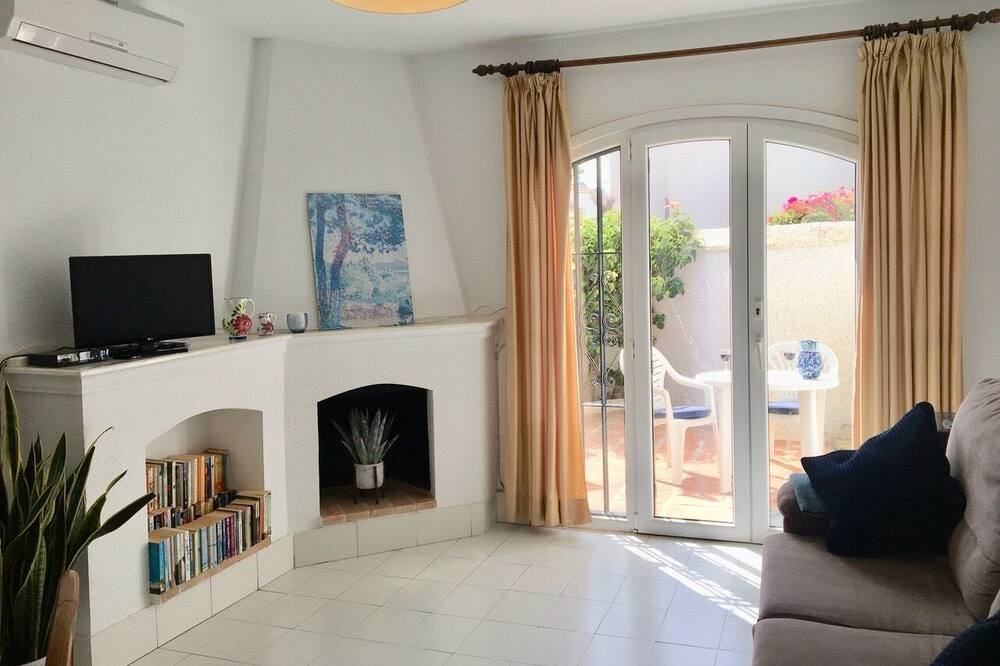 Photo of Livingroom in Nerja City Centre