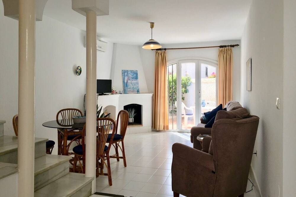 Photo of Livingroom in Nerja City Centre
