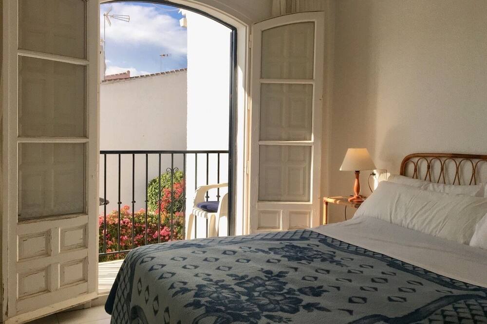 Photo of Bedroom in Nerja City Centre