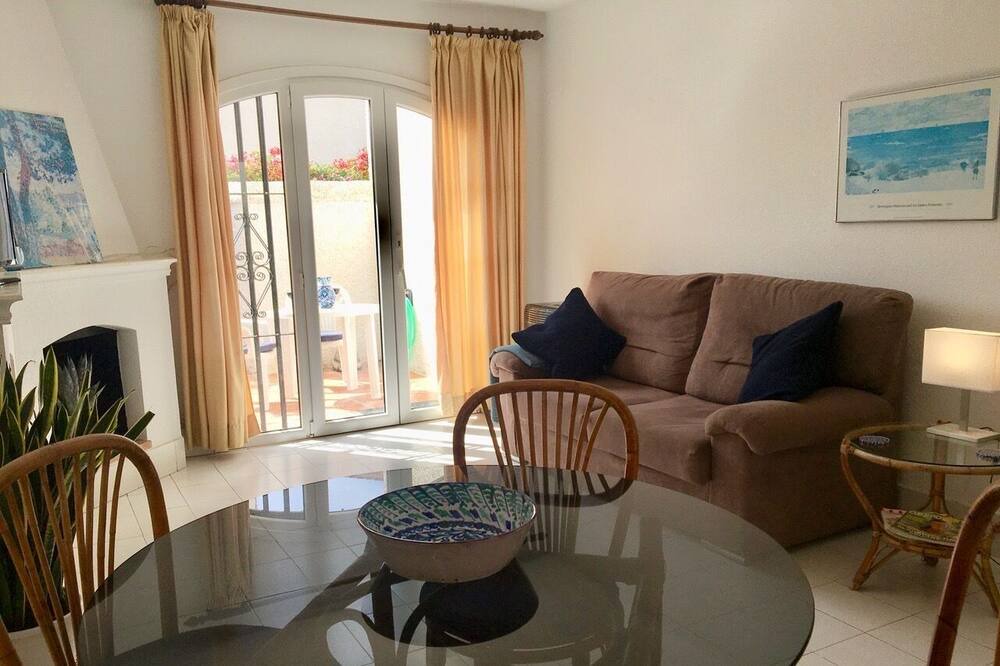 Photo of Livingroom in Nerja City Centre