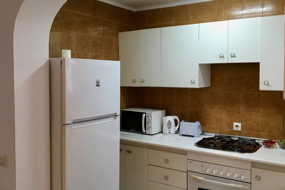 Photo of Kitchen in Nerja City Centre