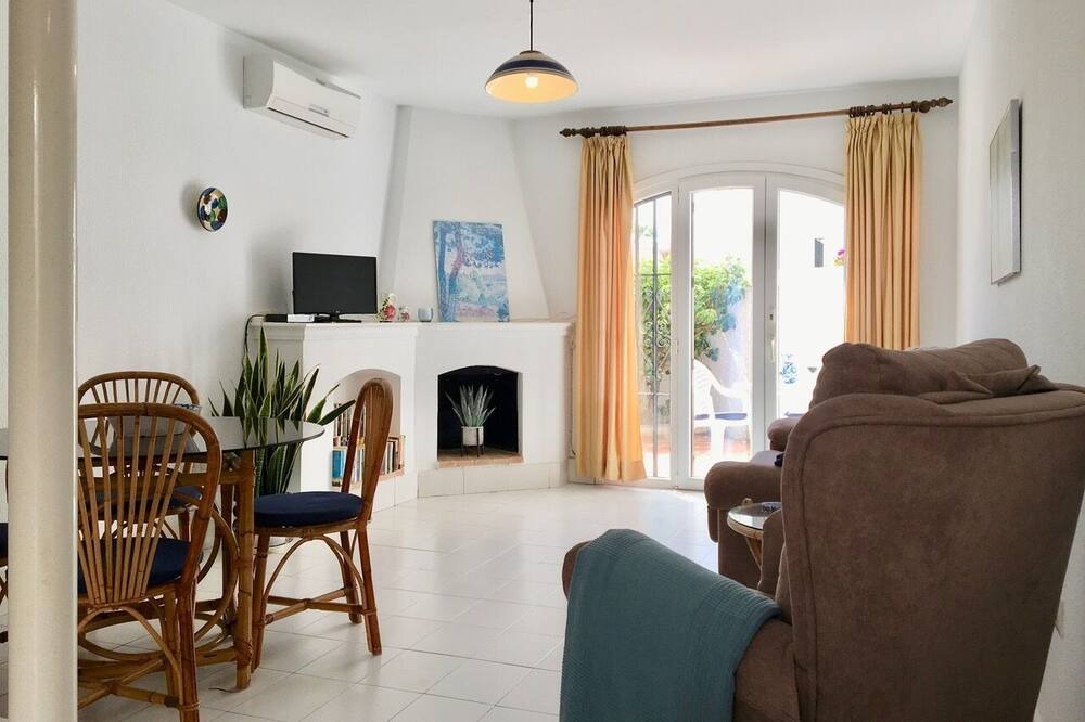 Photo of Livingroom in Nerja City Centre