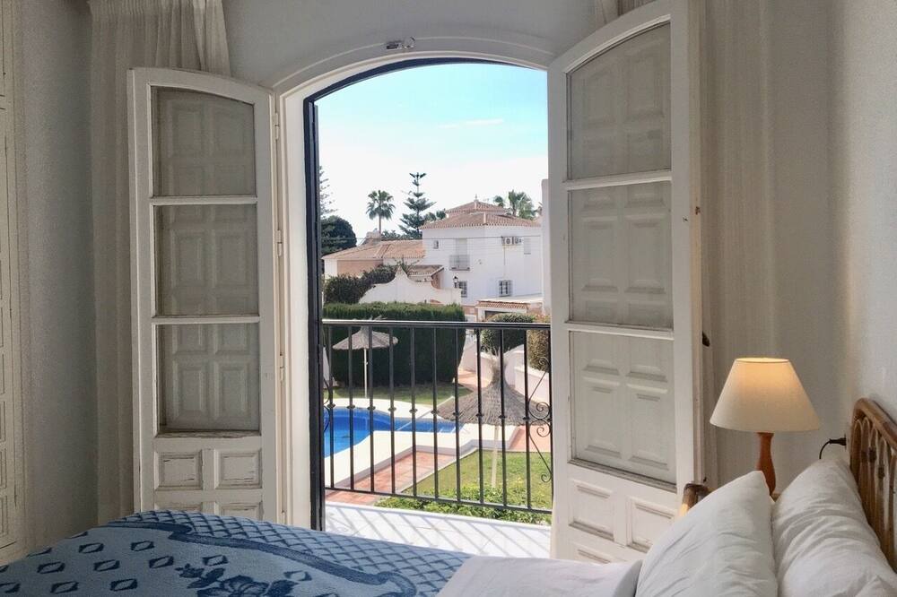 Photo of Bedroom in Nerja City Centre