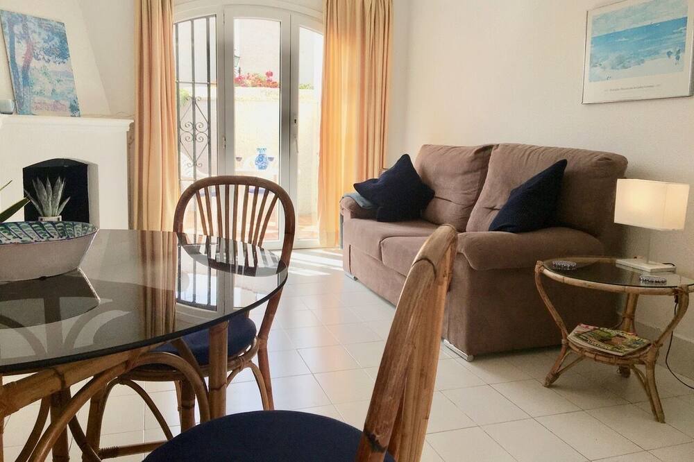 Photo of Livingroom in Nerja City Centre