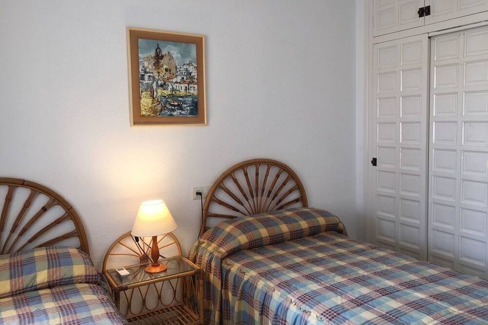 Photo of Bedroom in Nerja City Centre