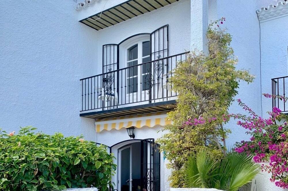 Photo of Outdoor in Nerja City Centre