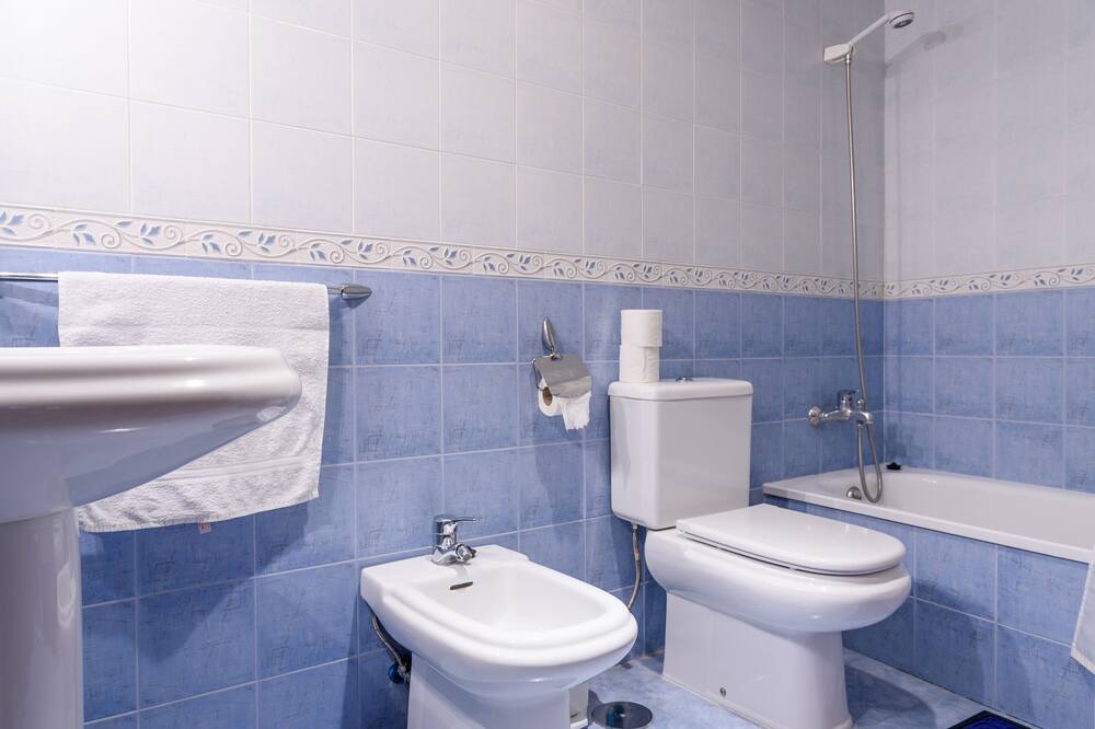 Photo of Bathroom in Martos