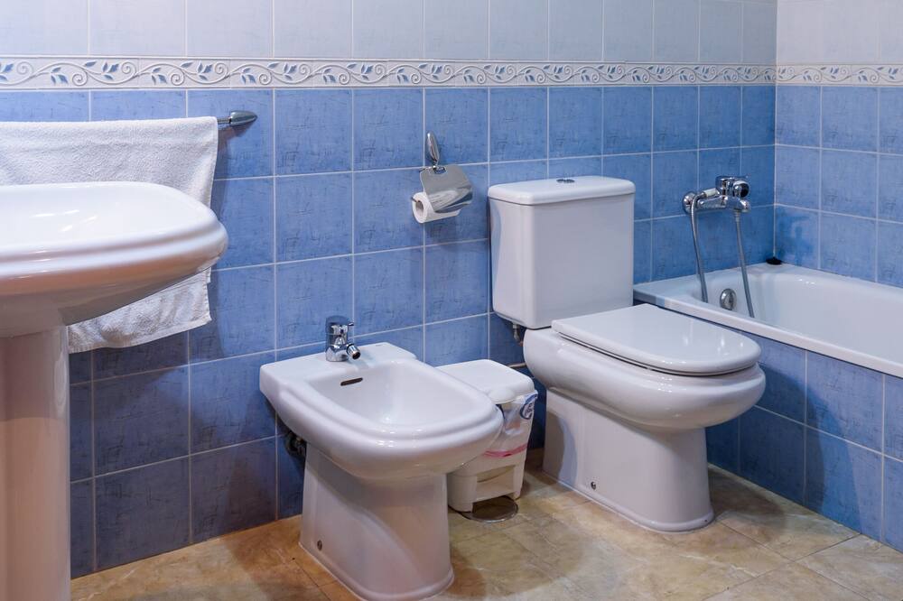 Photo of Bathroom in Martos