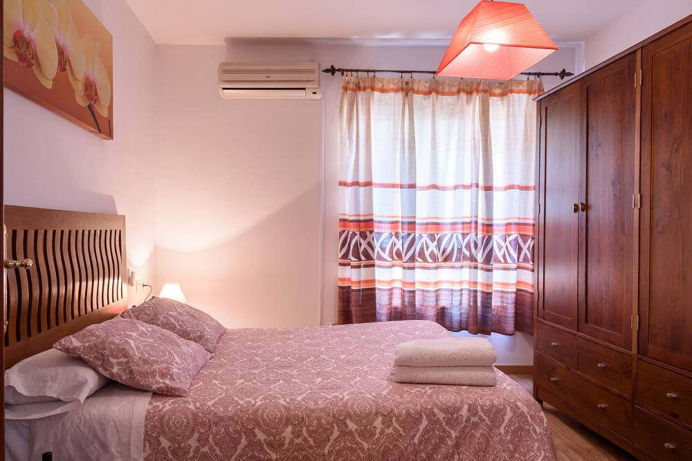 Photo of Bedroom in Martos