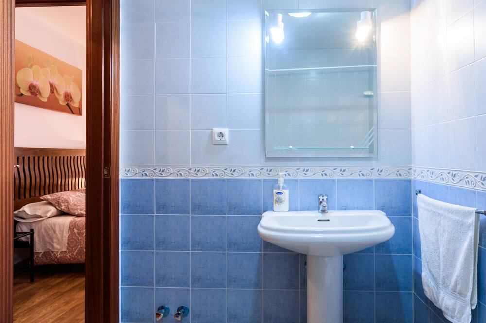 Photo of Bathroom in Martos