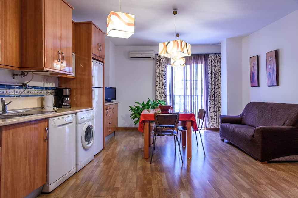 Photo of Bedroom in Martos