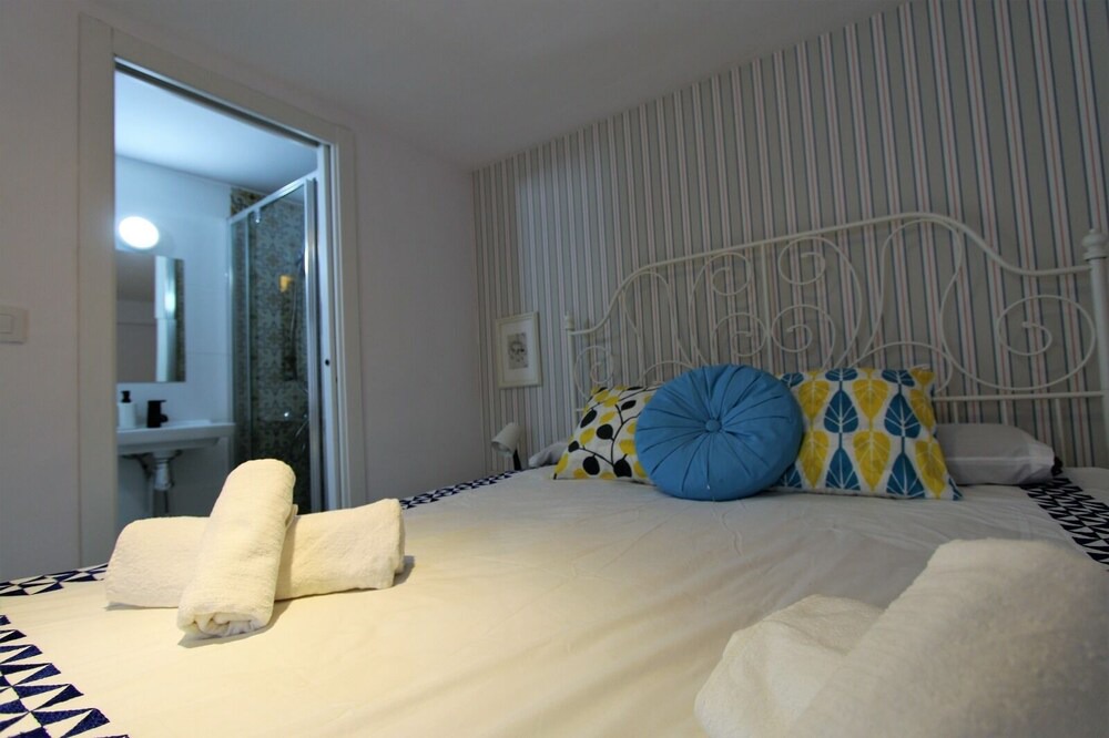 Photo of Bedroom in Martos