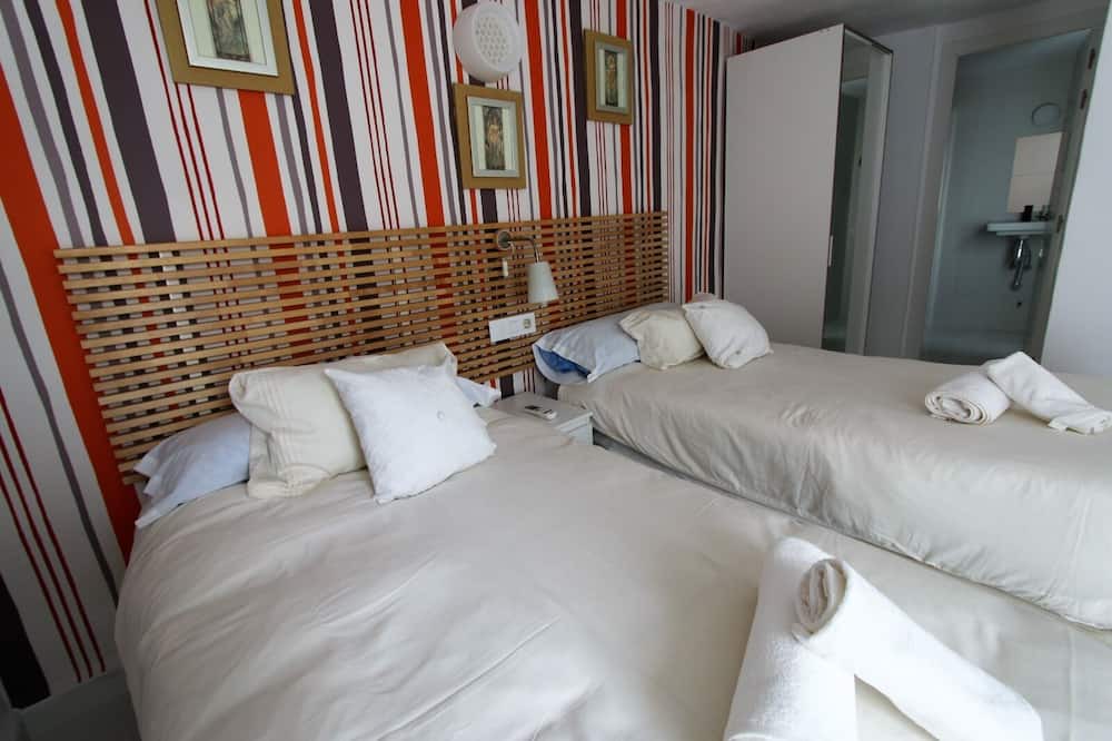 Photo of Bedroom in Martos
