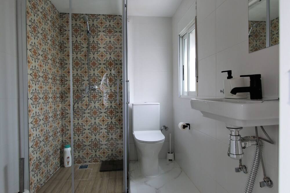 Photo of Bathroom in Martos