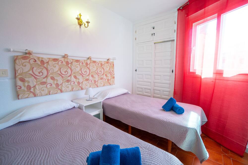 Photo of Bedroom in Nerja City Centre