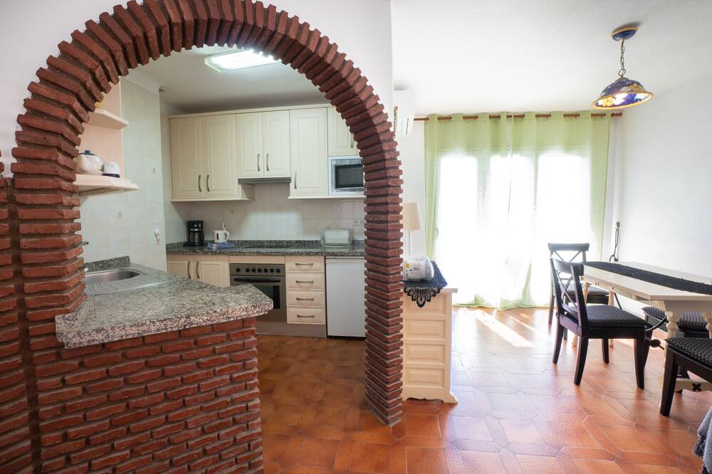 Photo of Kitchen in Nerja City Centre