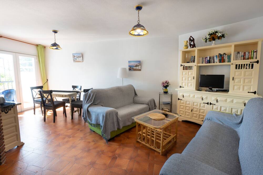 Photo of Livingroom in Nerja City Centre