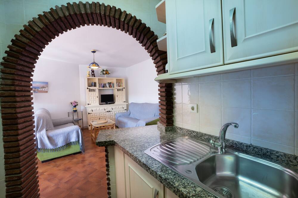 Photo of Kitchen in Nerja City Centre