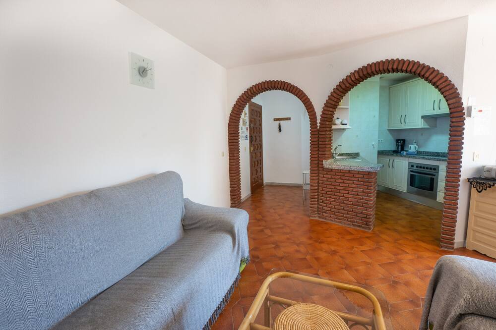 Photo of Livingroom in Nerja City Centre