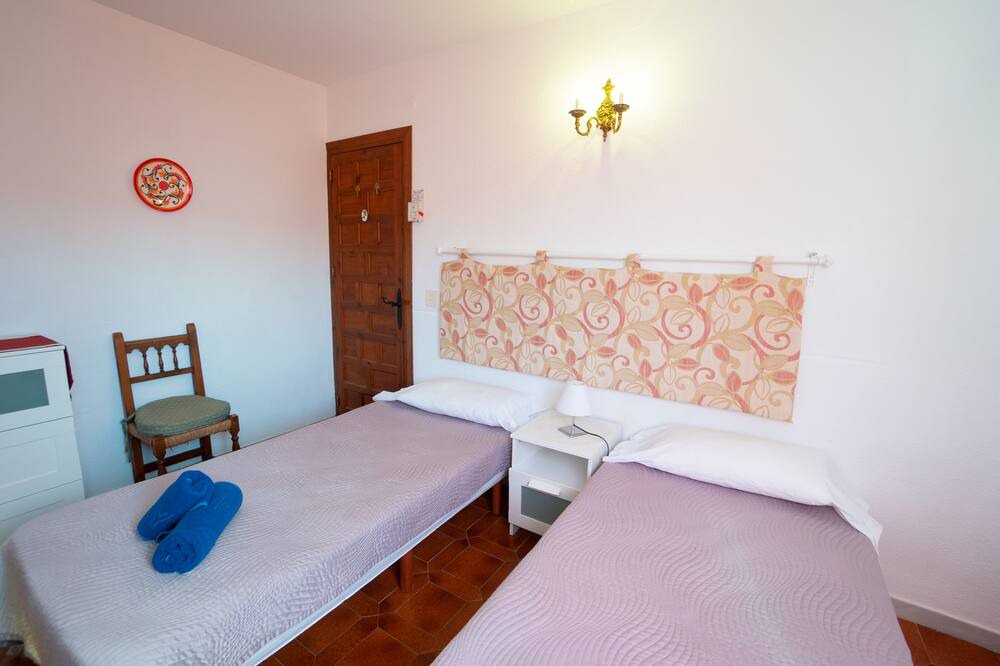 Photo of Bedroom in Nerja City Centre