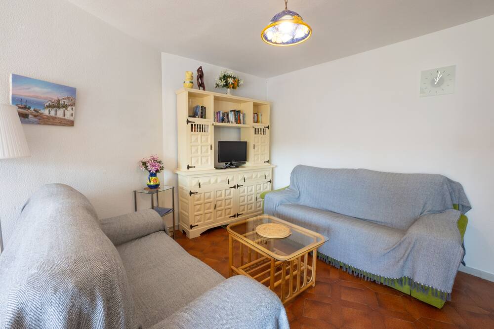 Photo of Livingroom in Nerja City Centre