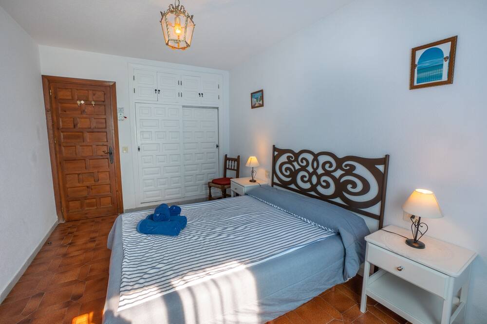 Photo of Bedroom in Nerja City Centre