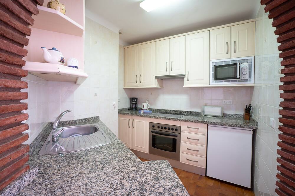 Photo of Kitchen in Nerja City Centre