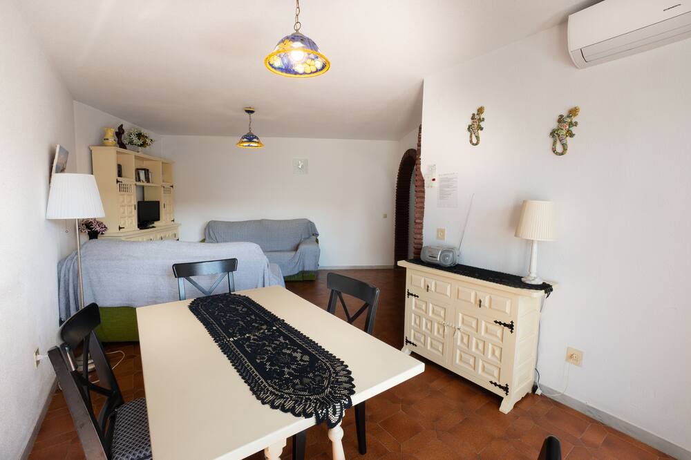Photo of Bedroom in Nerja City Centre