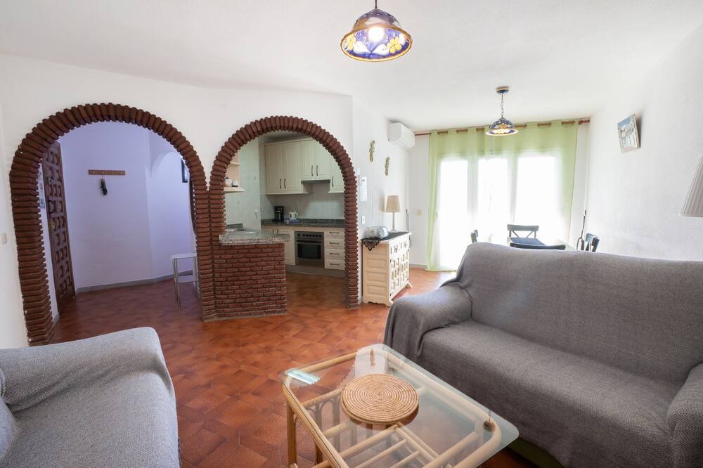 Photo of Livingroom in Nerja City Centre