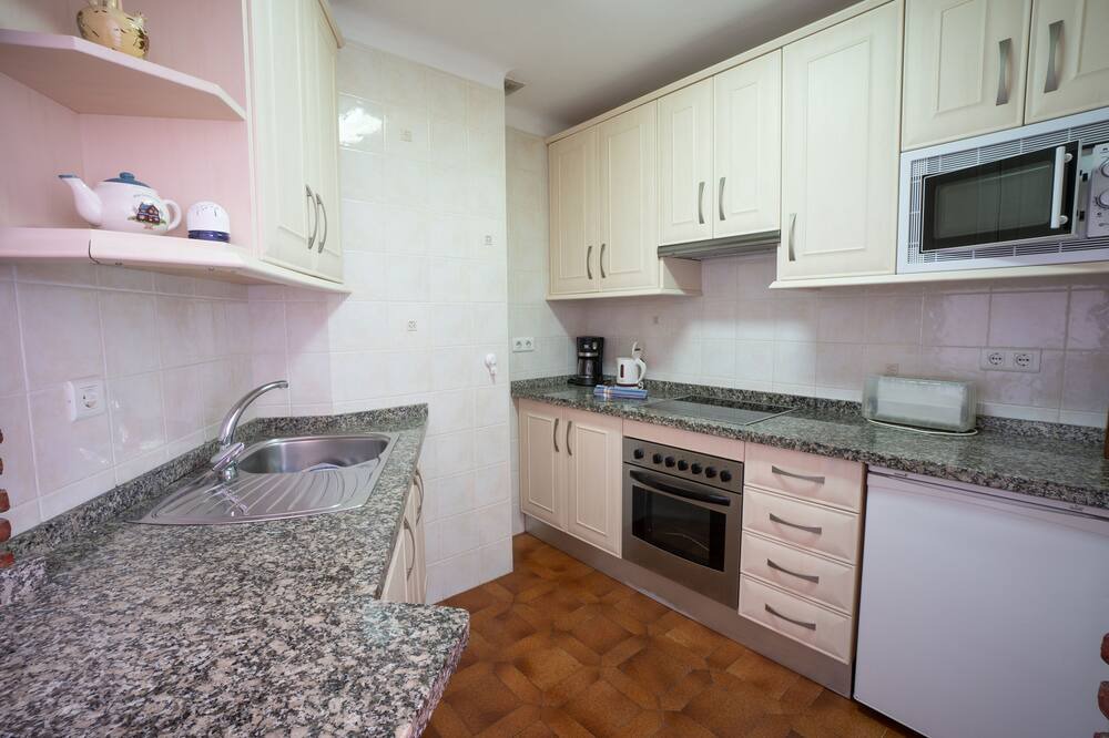 Photo of Kitchen in Nerja City Centre