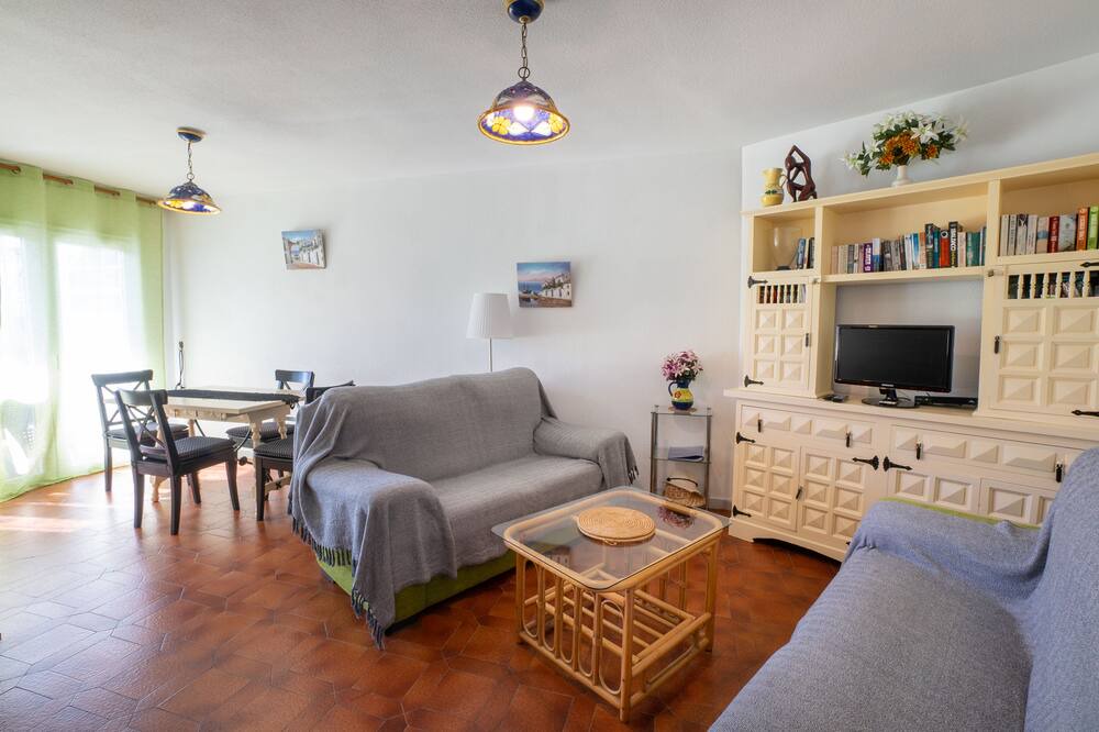 Photo of Livingroom in Nerja City Centre