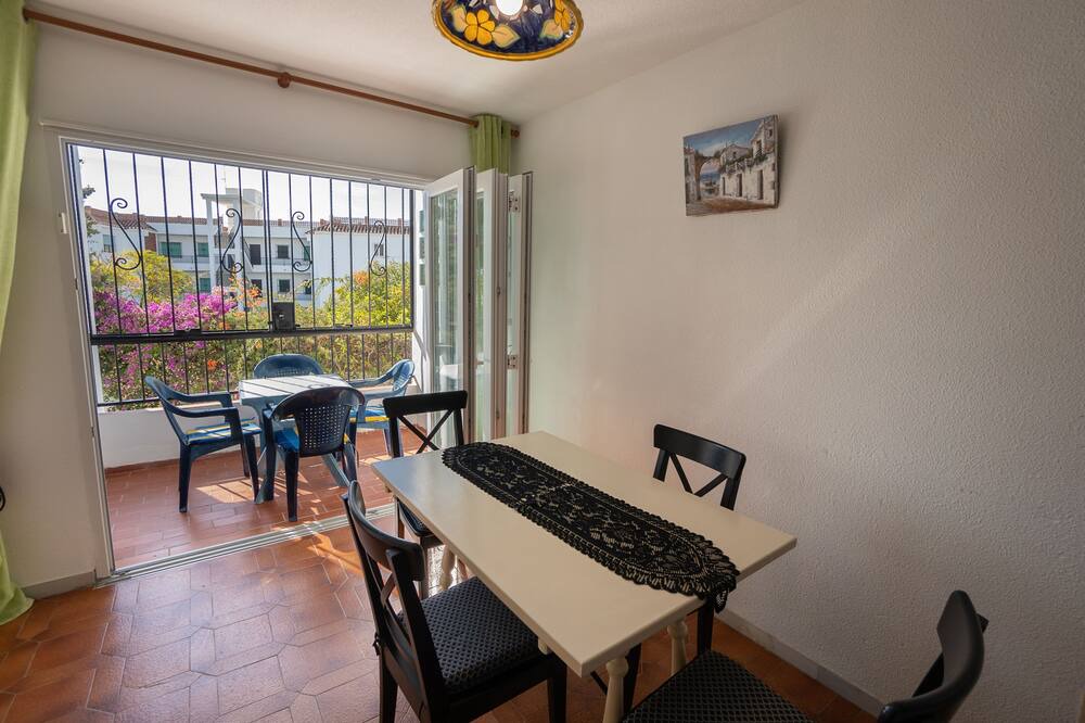 Photo of Kitchen in Nerja City Centre