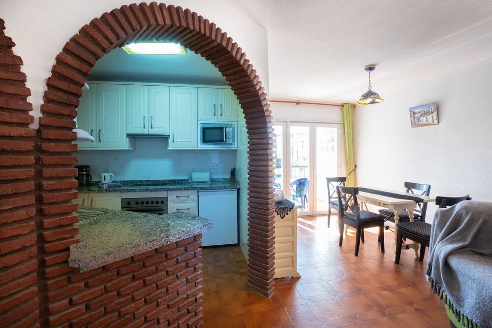 Photo of Kitchen in Nerja City Centre