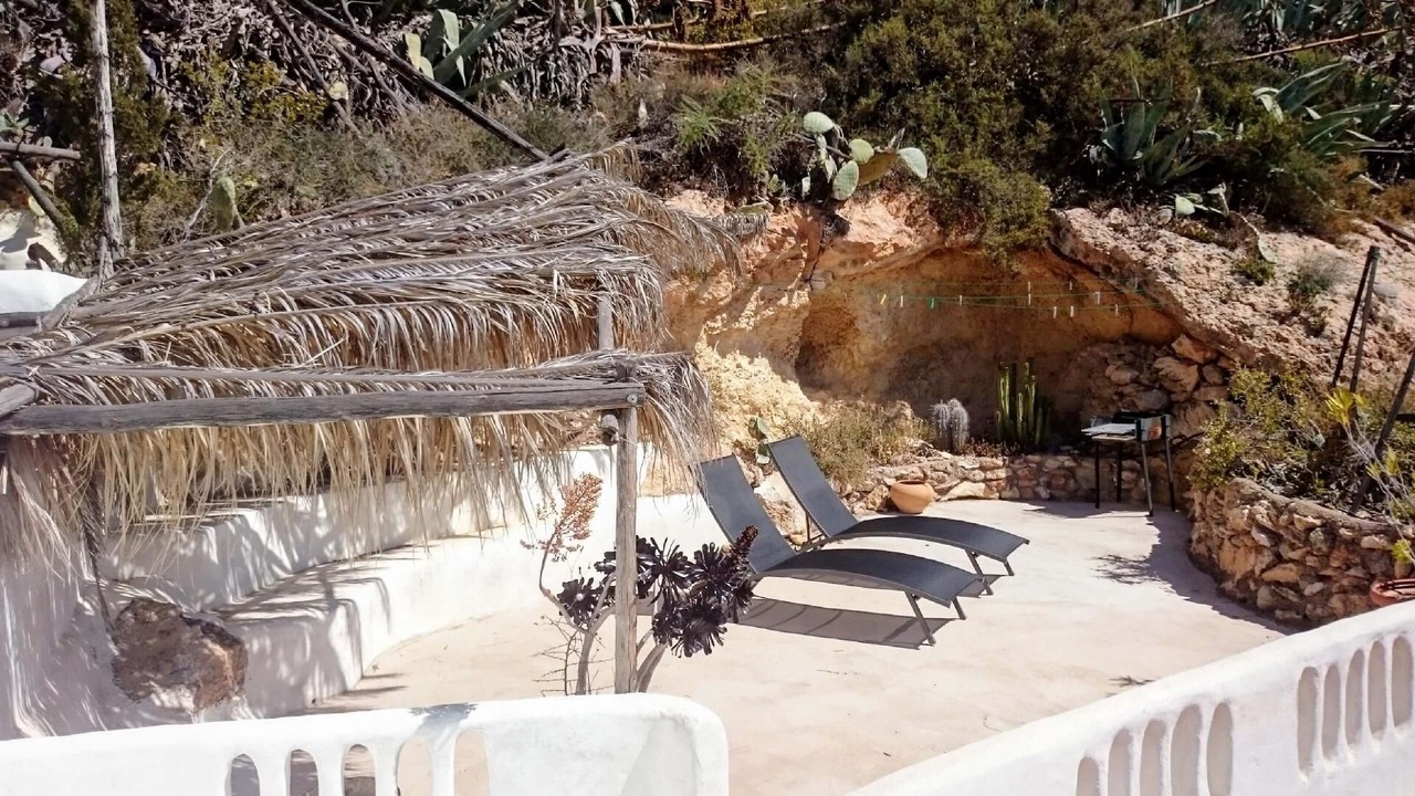 Photo of Outdoor in Nijar