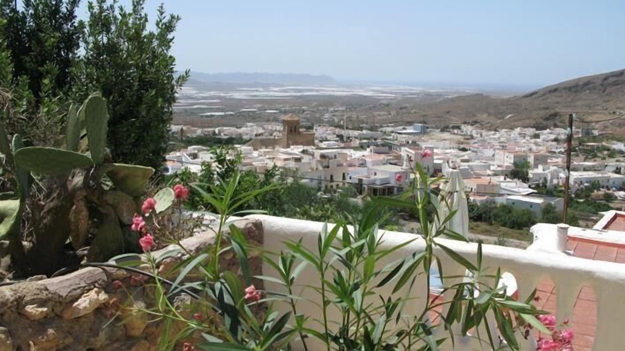 Photo of Outdoor in Nijar