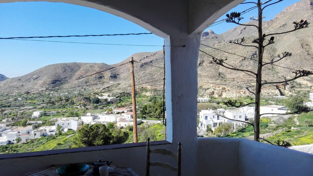 Photo of Outdoor in Nijar