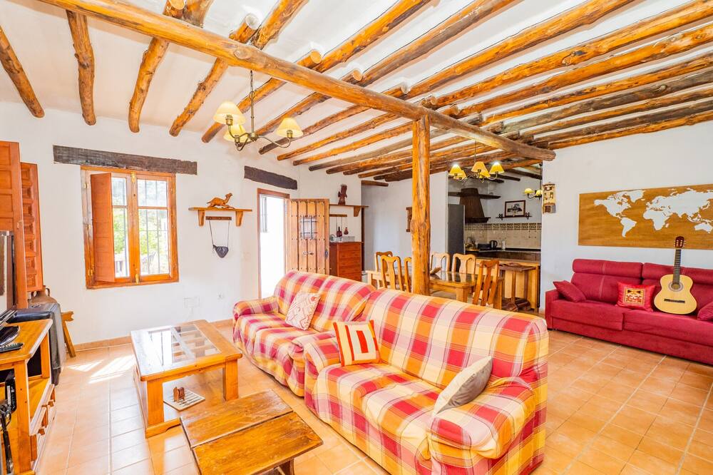 Photo of Livingroom in Casabermeja