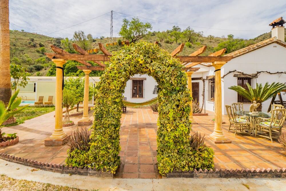Photo of Outdoor in Casabermeja