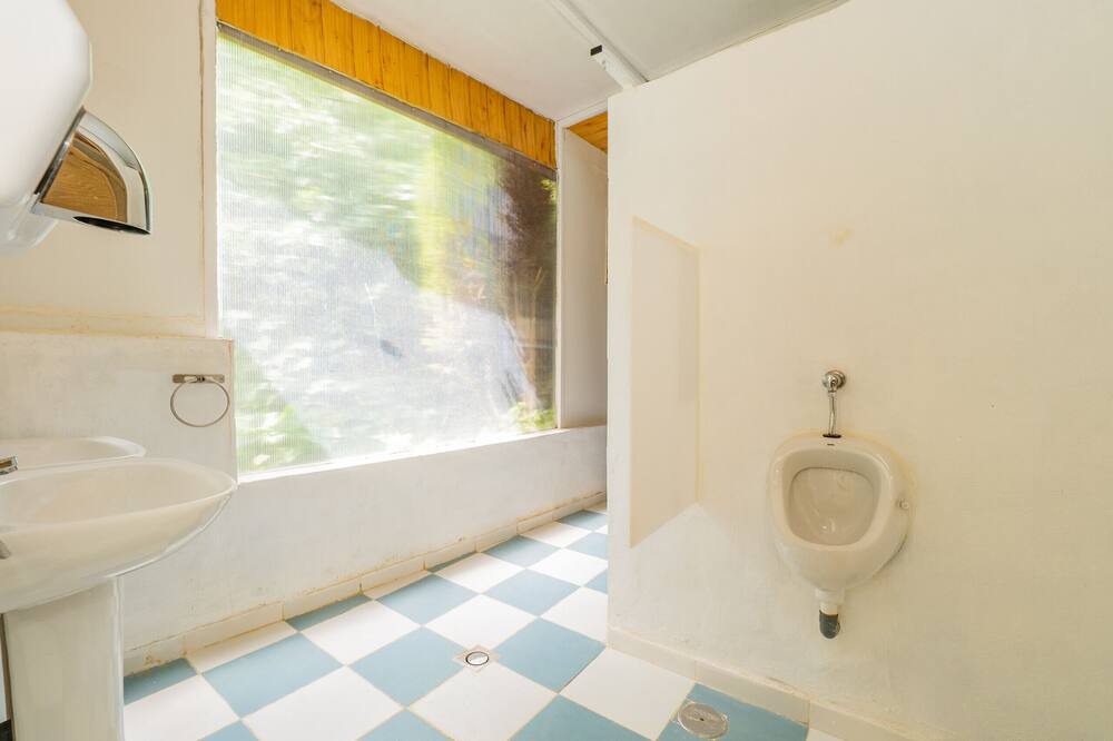 Photo of Bathroom in Casabermeja