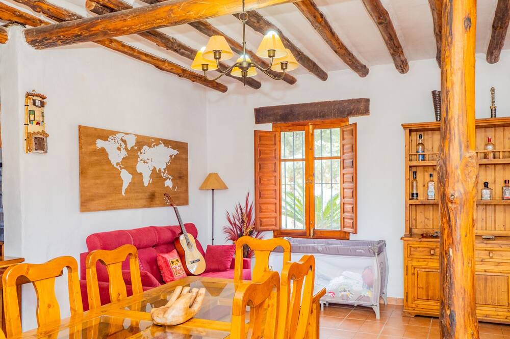 Photo of Livingroom in Casabermeja