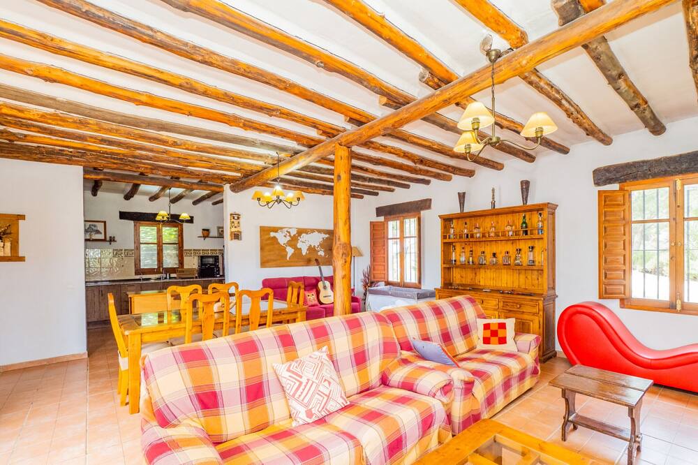 Photo of Livingroom in Casabermeja