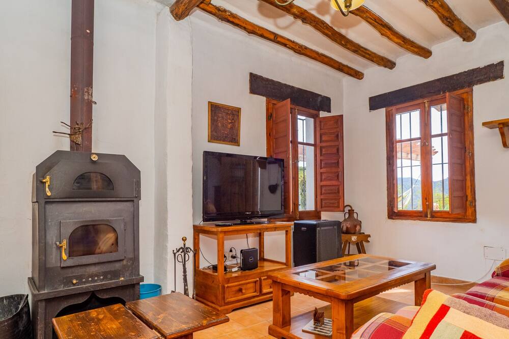 Photo of Livingroom in Casabermeja