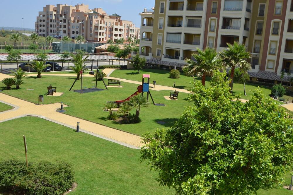 Photo of Outdoor in Ayamonte
