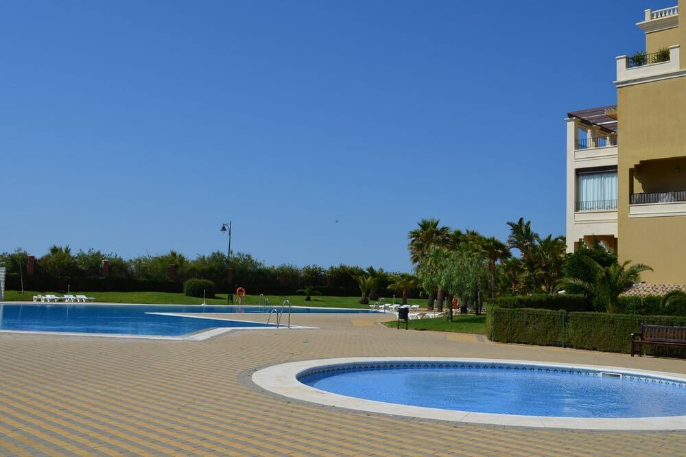 Photo of Outdoor in Ayamonte