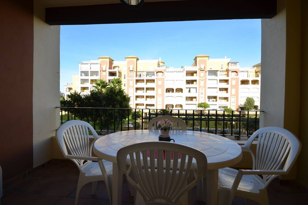 Photo of Patio Balcony in Ayamonte