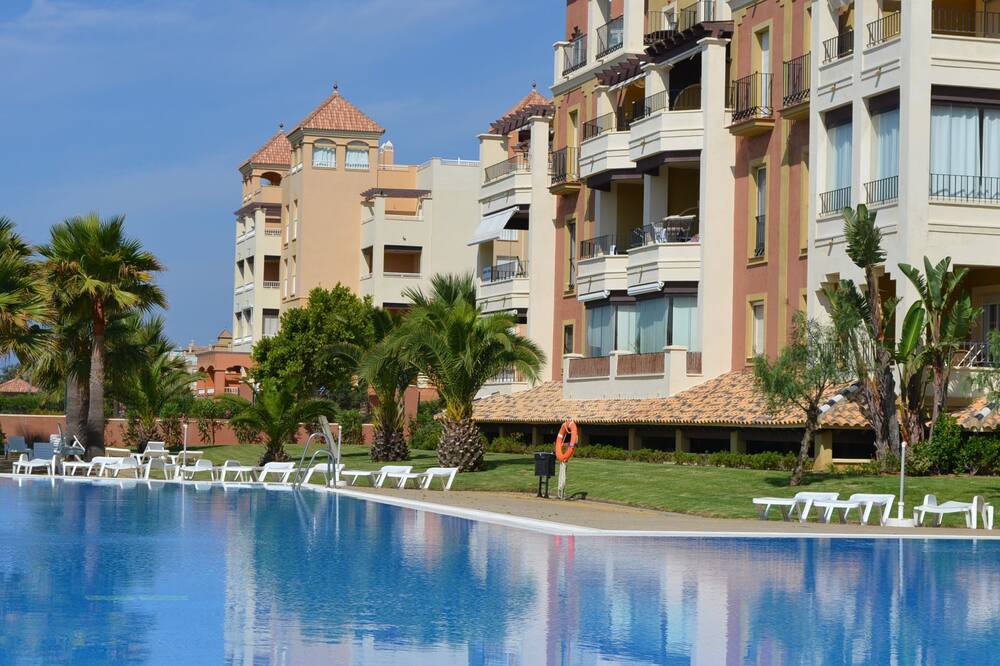 Photo of Outdoor in Ayamonte