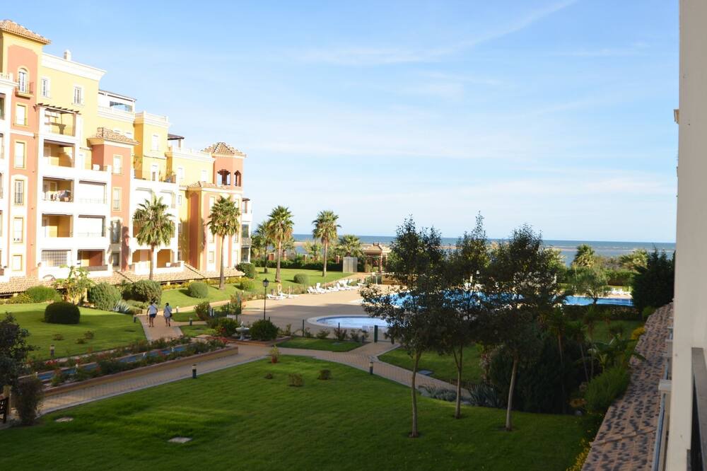 Photo of Outdoor in Ayamonte
