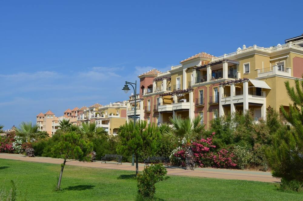 Photo of Outdoor in Ayamonte