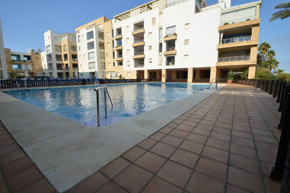 Photo of Outdoor in Punta del Moral